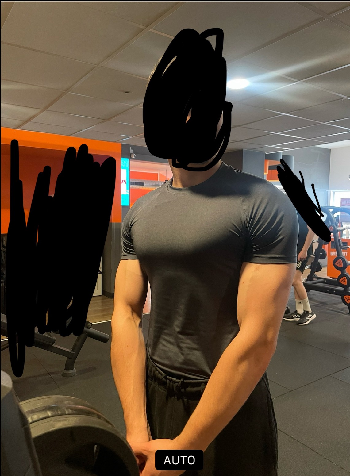 Profil de Ozgur, 20 ans, Annonce Gay à Lachute