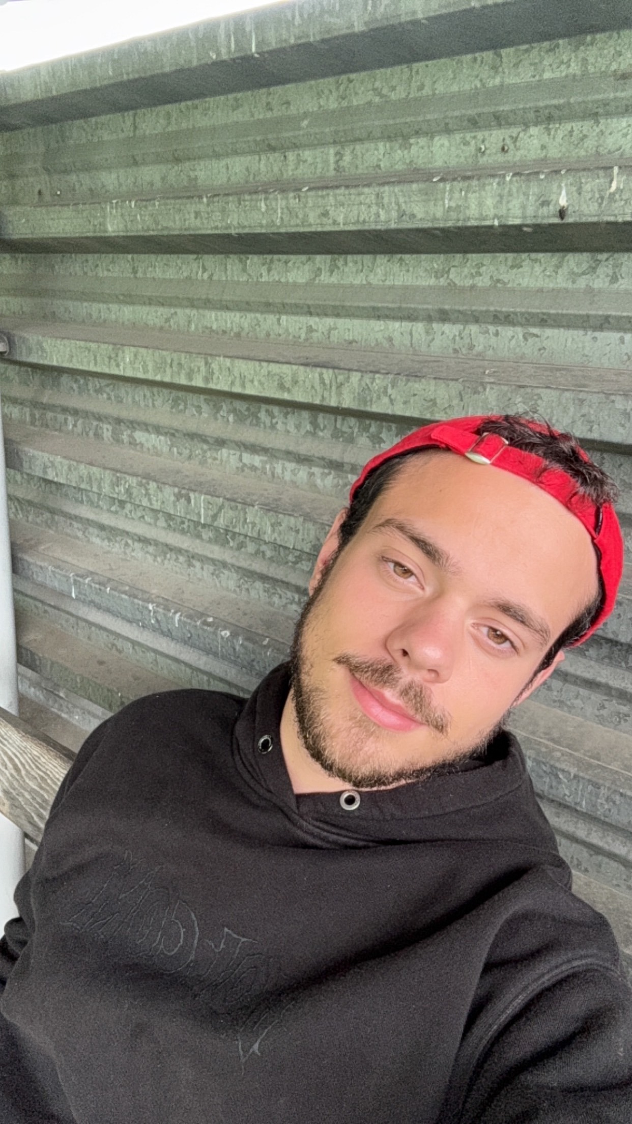 Profil de Itshak, 24 ans, Annonce Gay à Southend