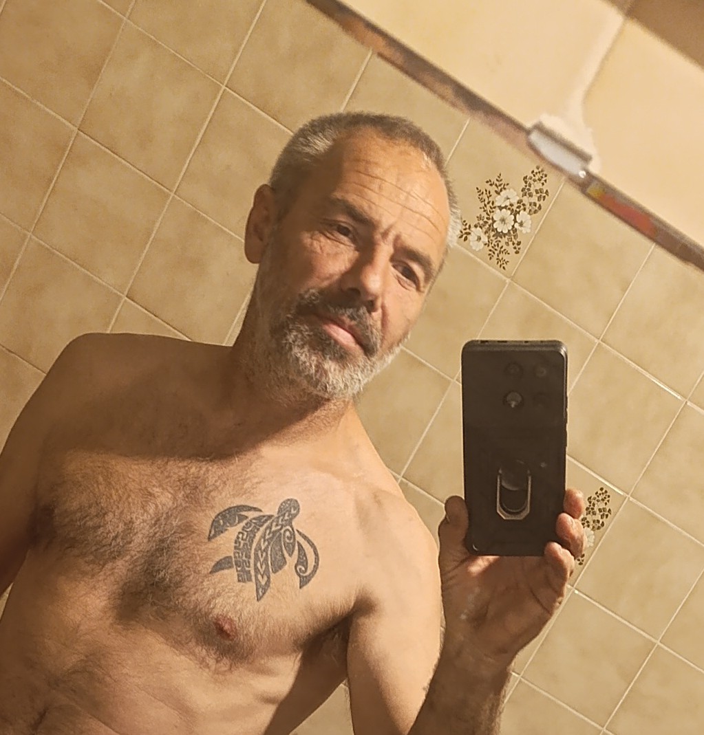 Profil de Aloyse, 49 ans, Annonce Gay à Clyde