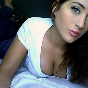 Profil de Audrey-laure, 28 ans, Annonce Gay à Saint-Odilon-de-Cranbourne