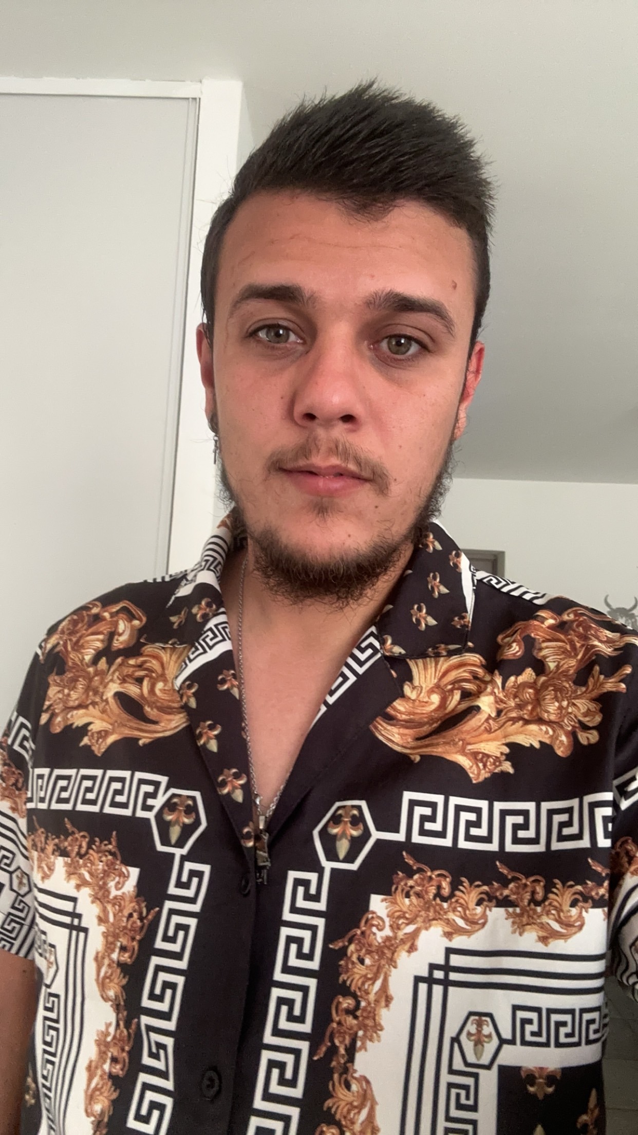 Profil de Saïd, 28 ans, Annonce Gay à Cardston