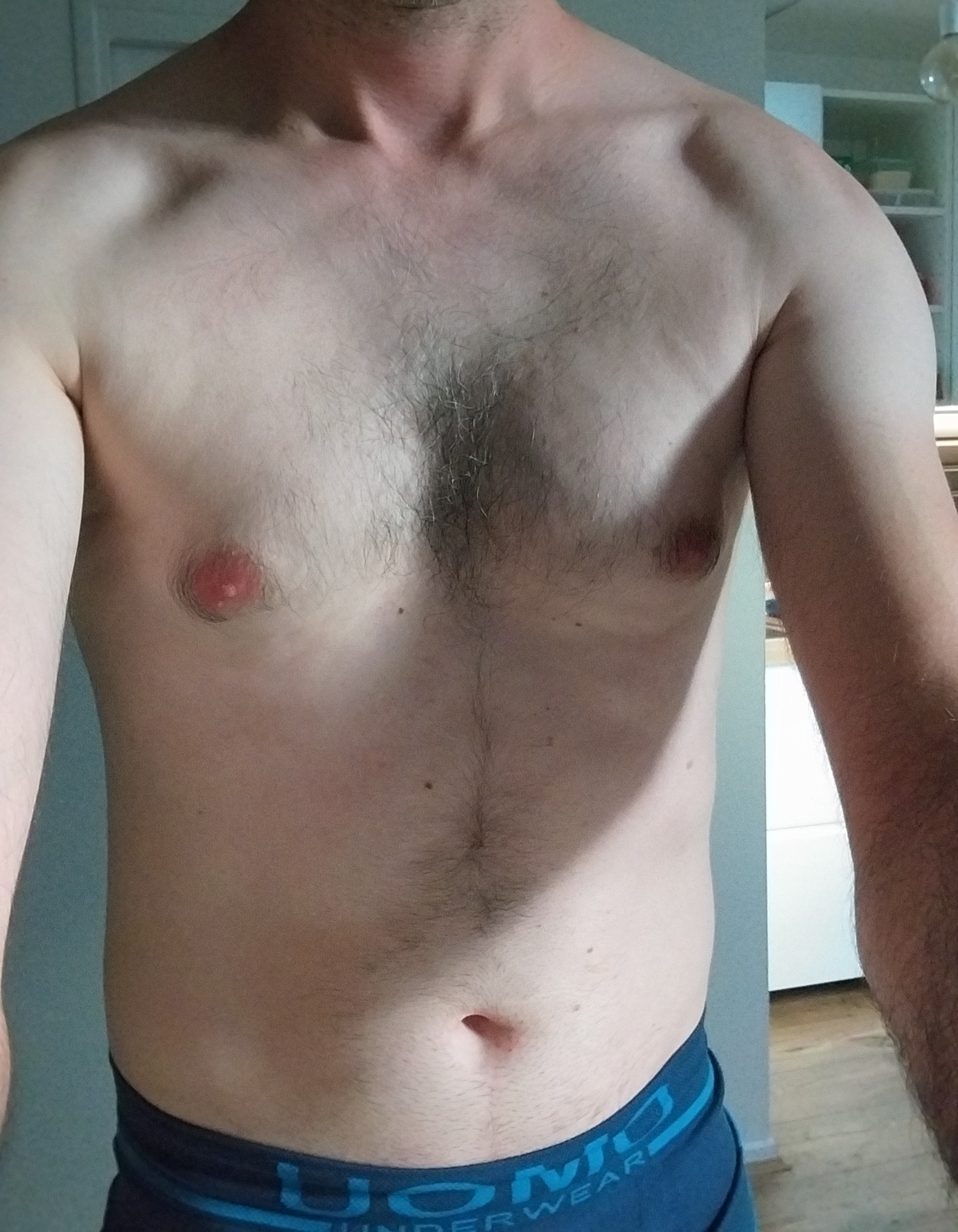 Profil de Bryann, 40 ans, Annonce Gay à Upton