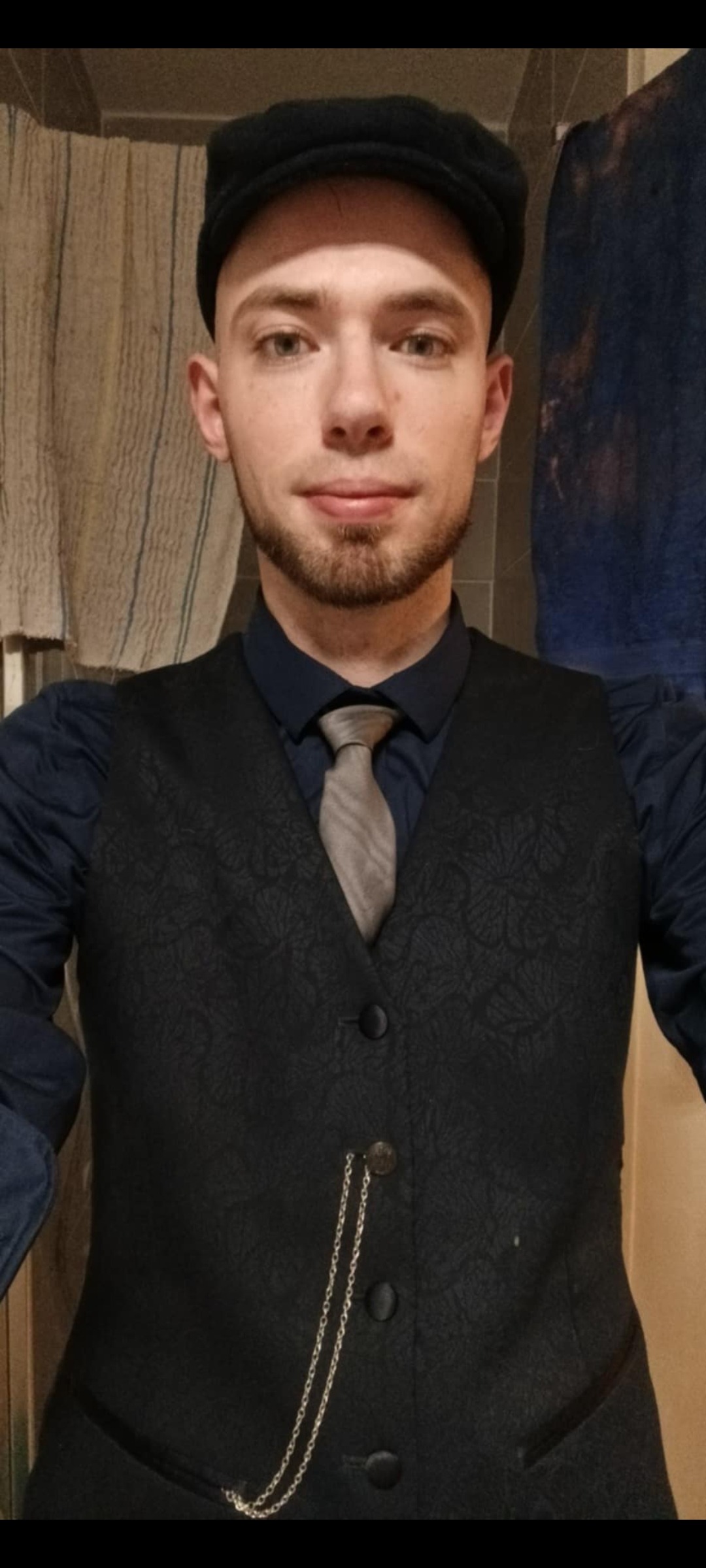 Profil de Lee-roy, 26 ans, Annonce Gay à Perth