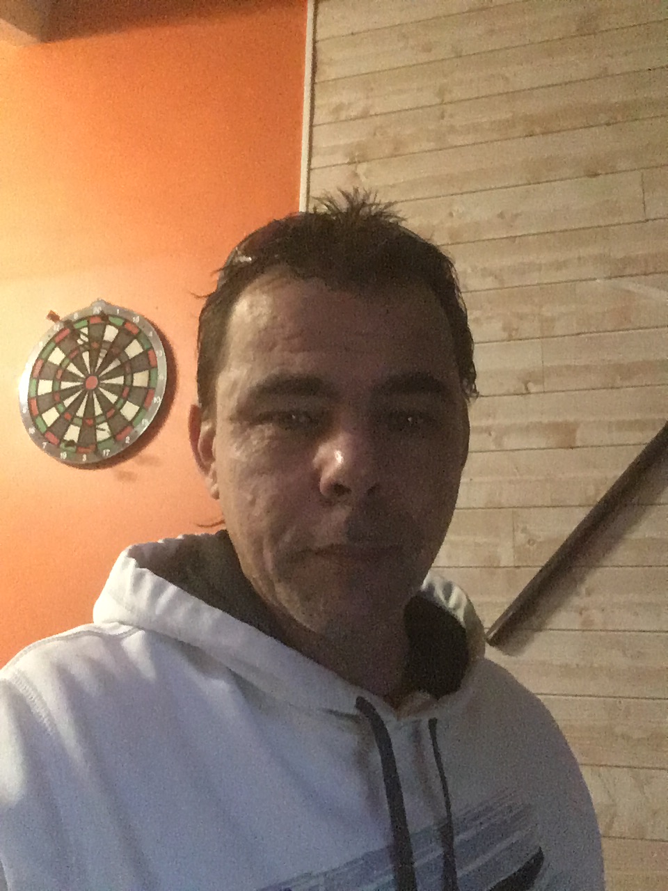 Profil de Houssin, 49 ans, Annonce Gay à Weekes