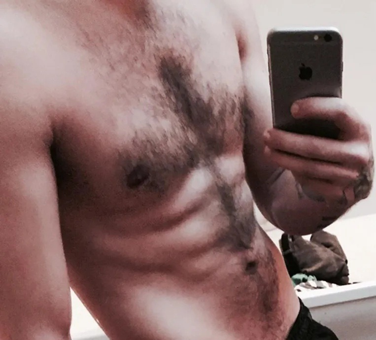 Profil de Maleaume, 36 ans, Annonce Gay à West St. Paul