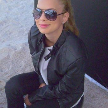 Profil de Iliana, 27 ans, Annonce Gay à Empress