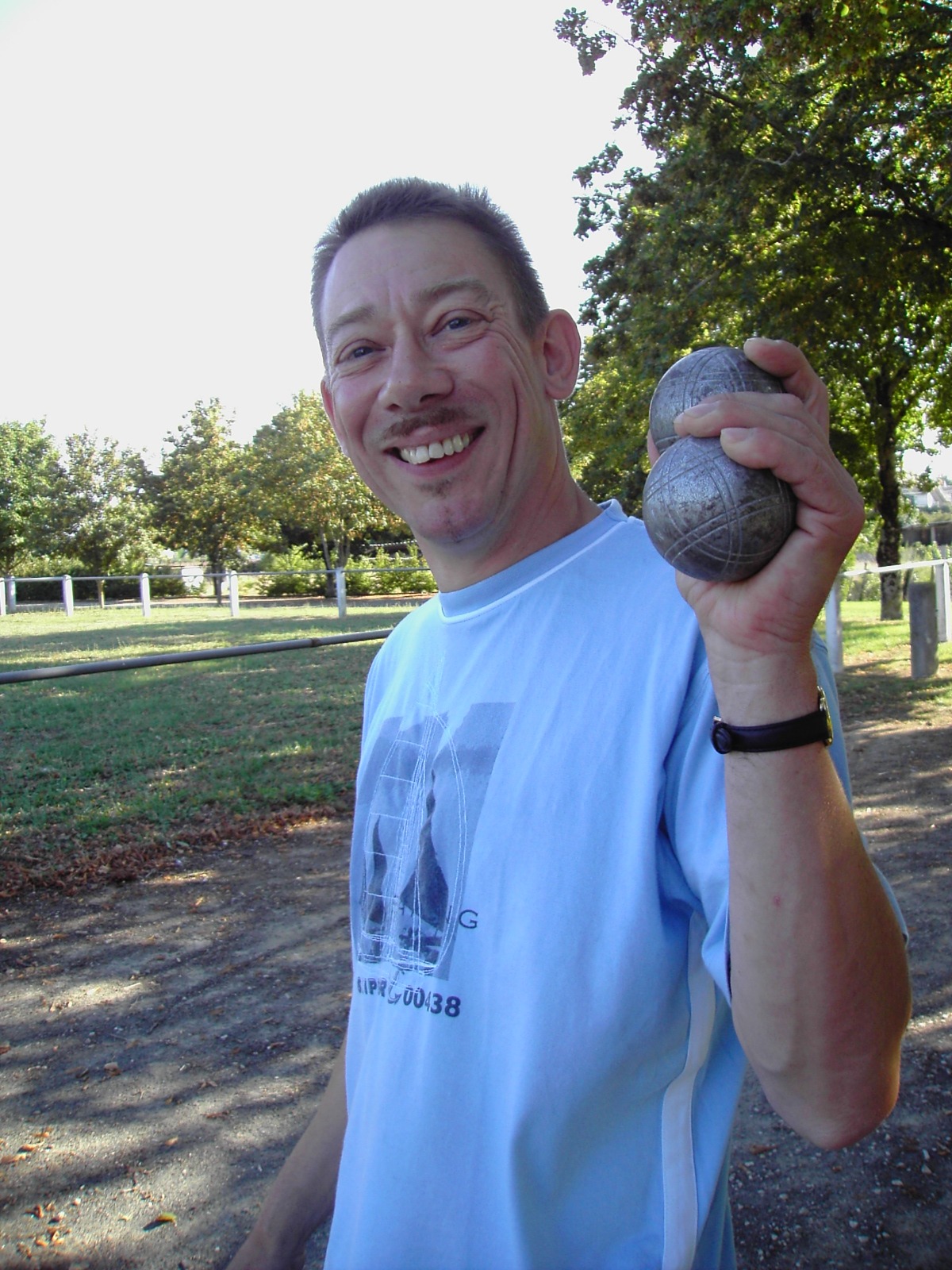 Profil de Eluan, 55 ans, Annonce Gay à Chauvin