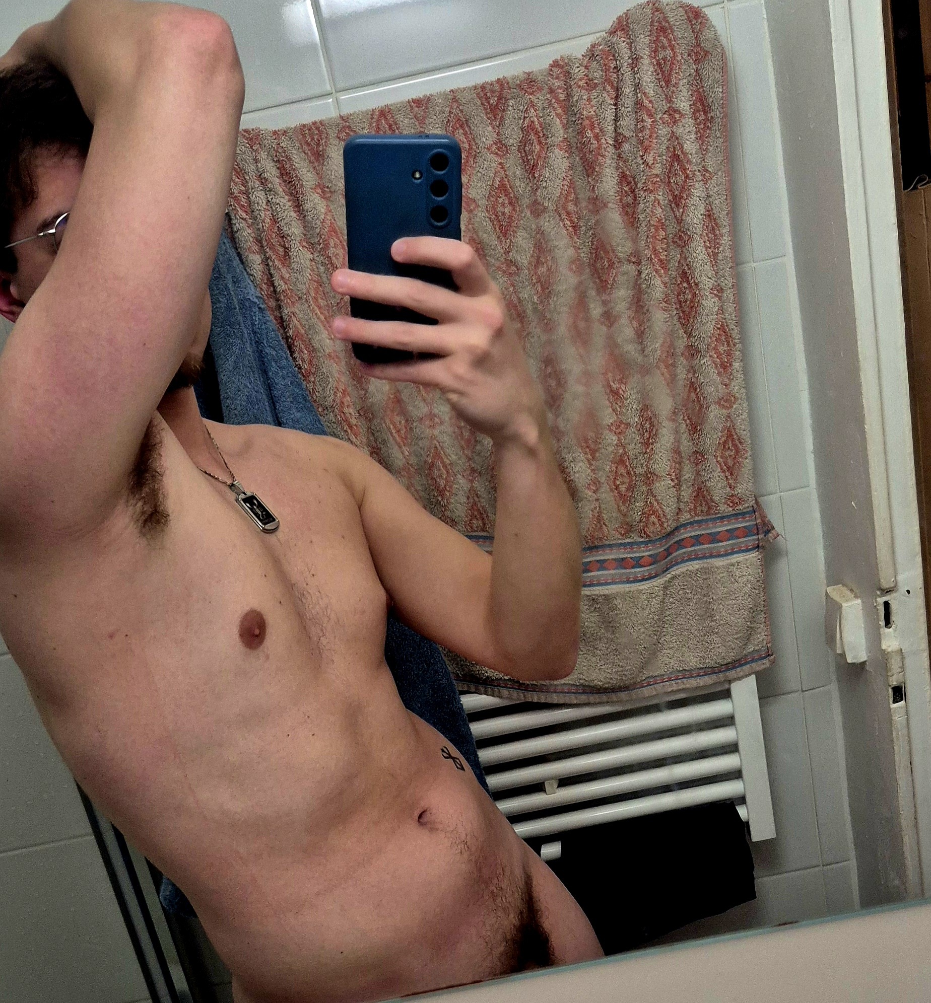 Profil de Alexian, 25 ans, Annonce Gay à Grand Coulee