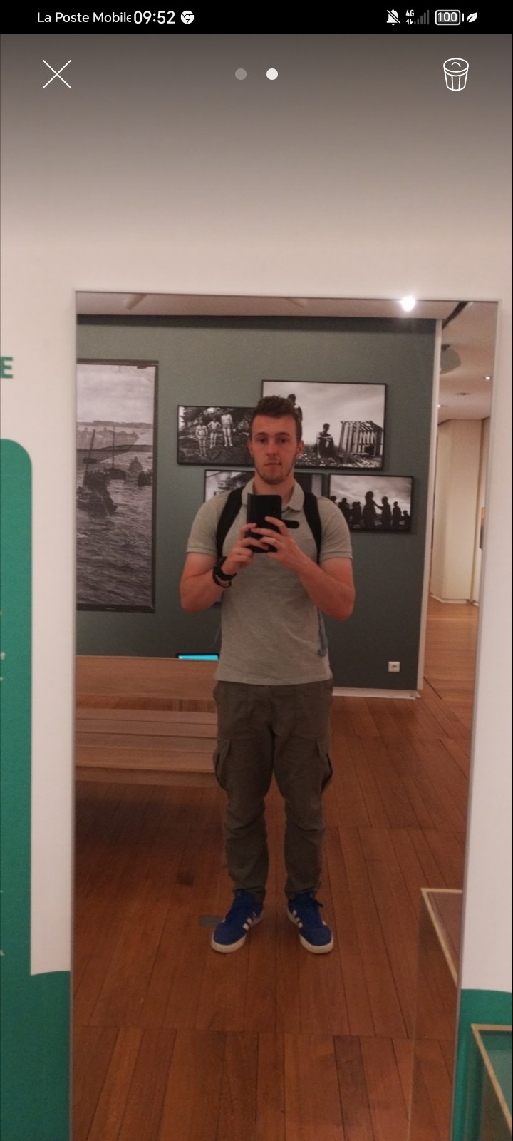 Profil de Wyllan, 22 ans, Annonce Gay à Weekes