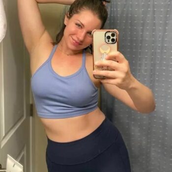 Profil de Giovanna, 34 ans, Annonce Gay à Uxbridge