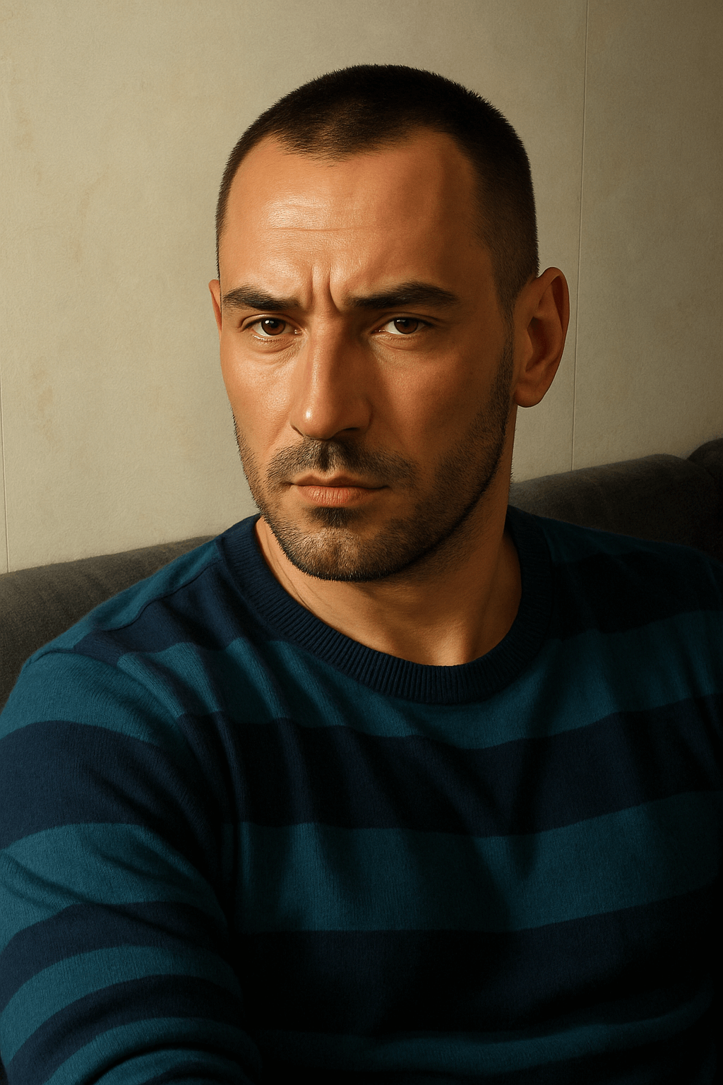 Profil de Noa, 42 ans, Annonce Gay à Rabbit Lake