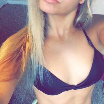 Profil de Illyana, 27 ans, Annonce Gay à Lac La Biche