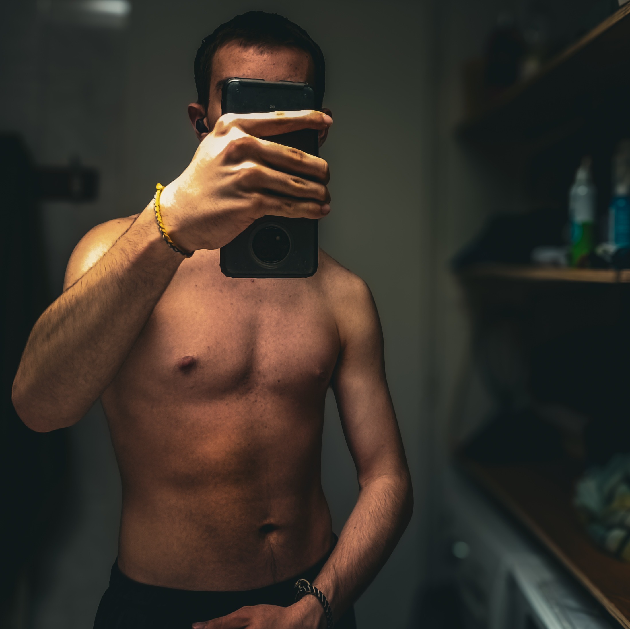 Profil de Jethro, 20 ans, Annonce Gay à Namur