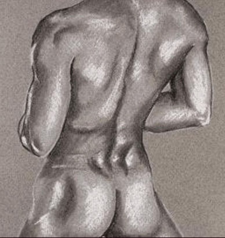 Profil de Merrick, 55 ans, Annonce Gay à Andrew