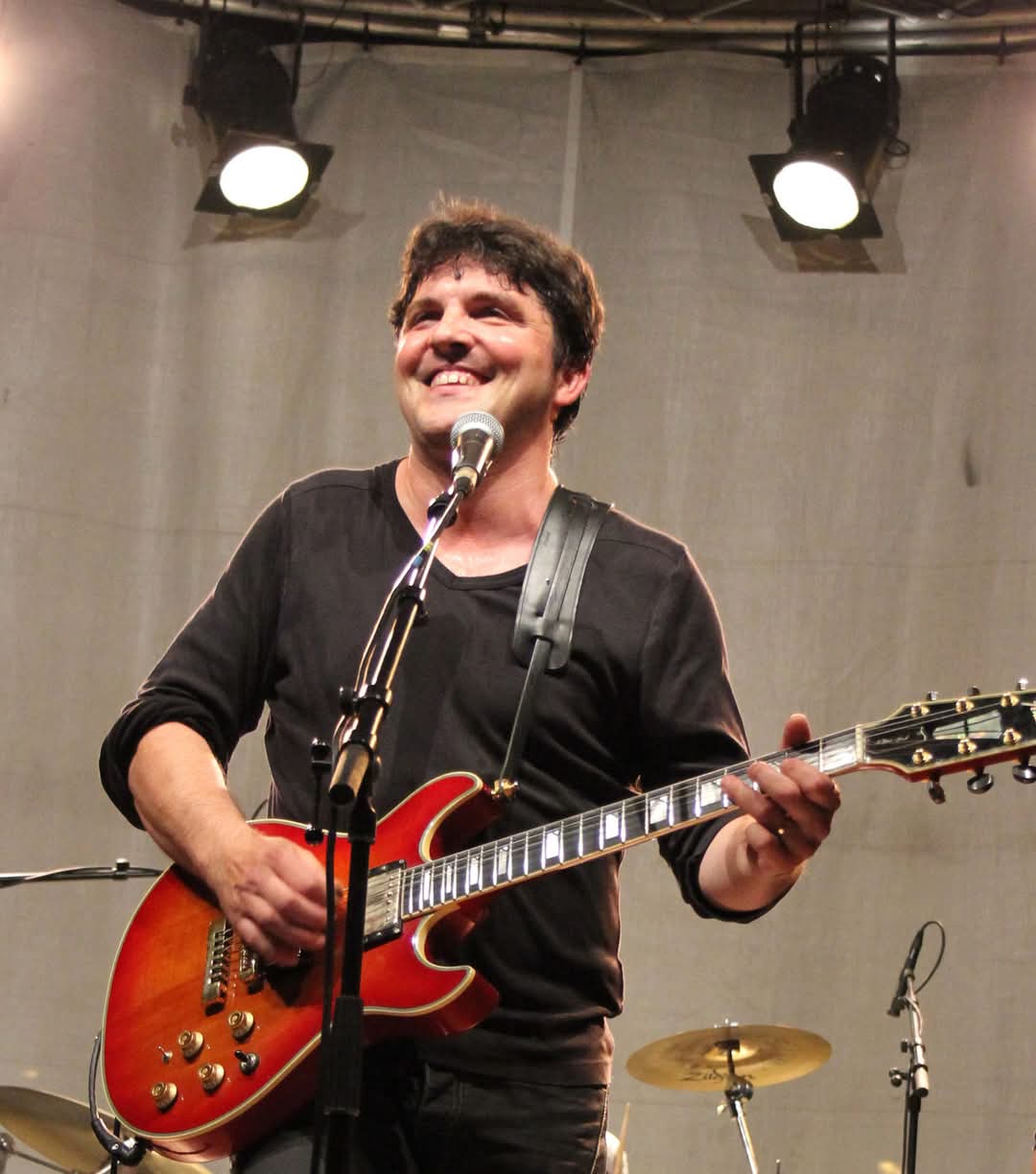 Profil de Gratien, 43 ans, Annonce Gay à Canora