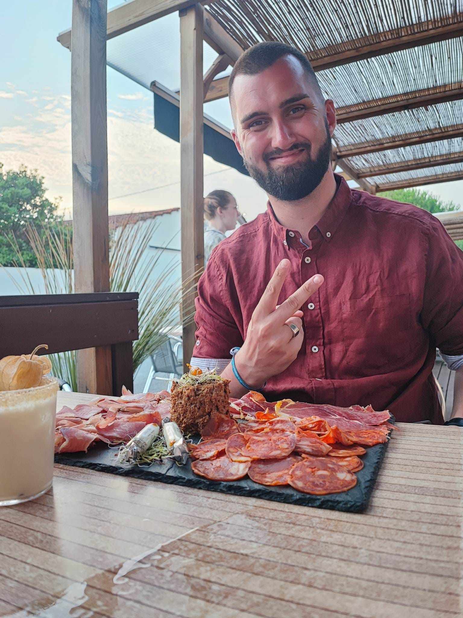 Profil de Ercole, 32 ans, Annonce Gay à Victoriaville