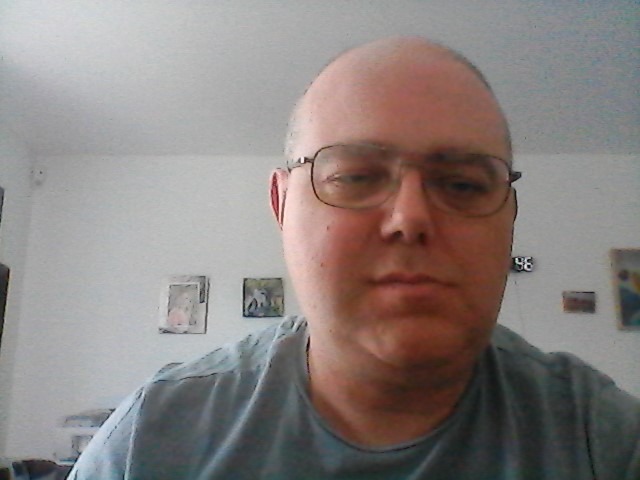 Profil de Alfa, 48 ans, Annonce Gay à Odessa