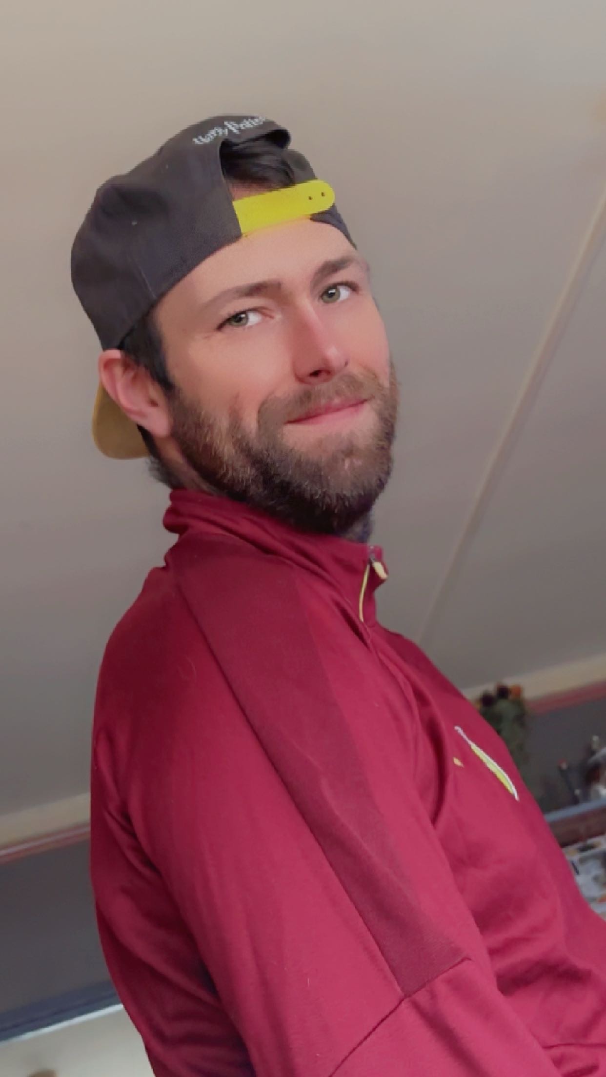 Profil de Ismayil, 29 ans, Annonce Gay à Dosquet