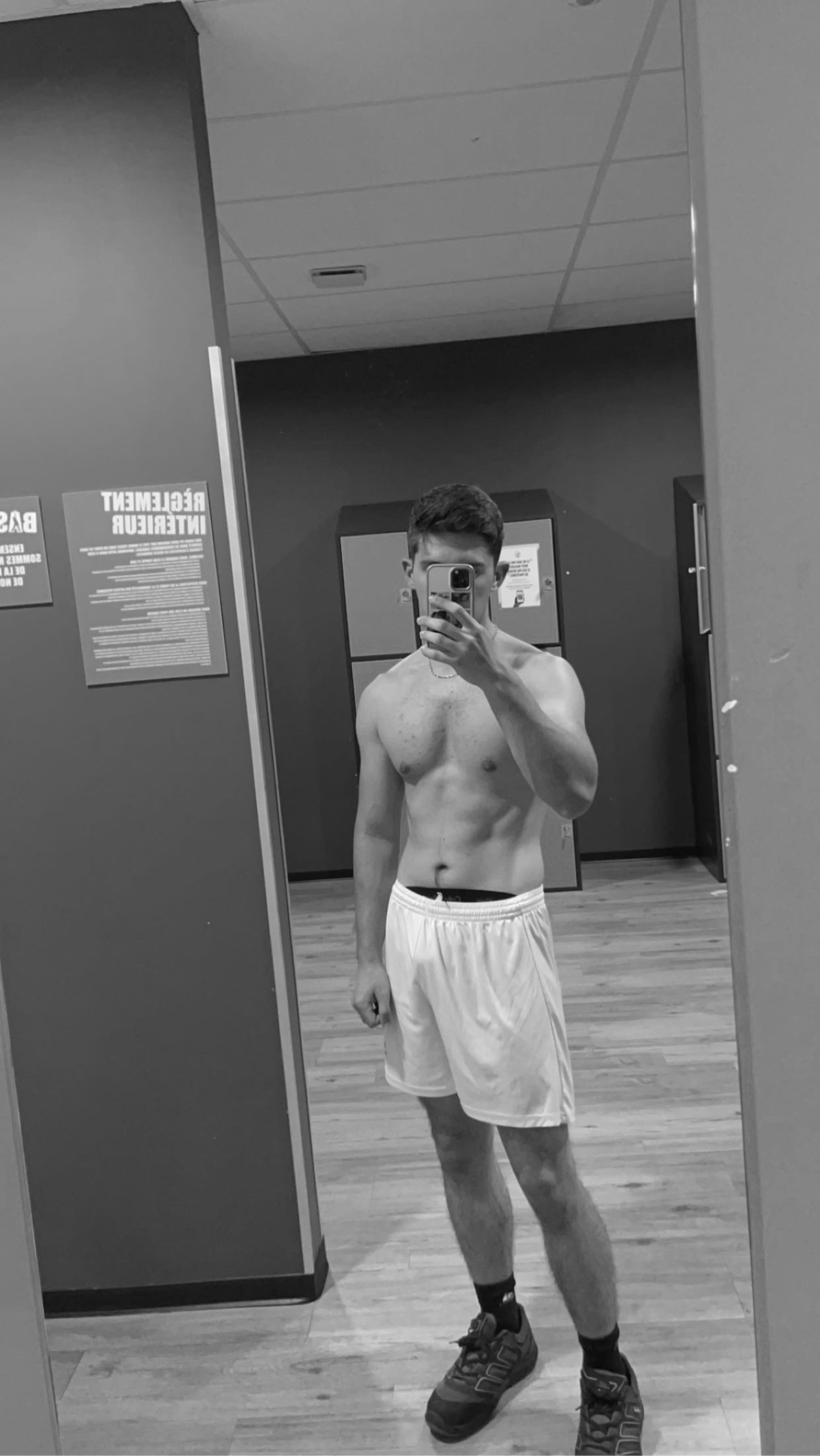 Profil de Valens, 28 ans, Annonce Gay à Saint-Siméon