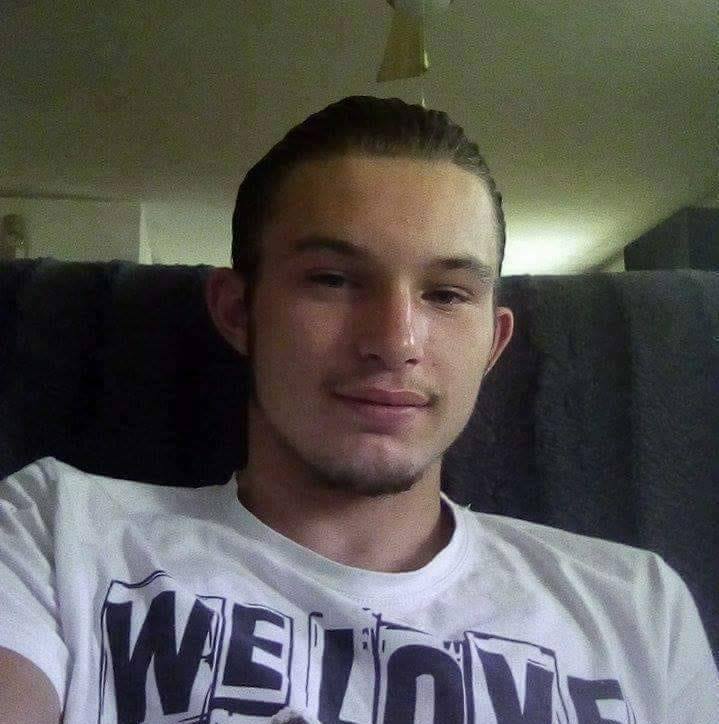 Profil de Luke, 26 ans, Annonce Gay à Heisler