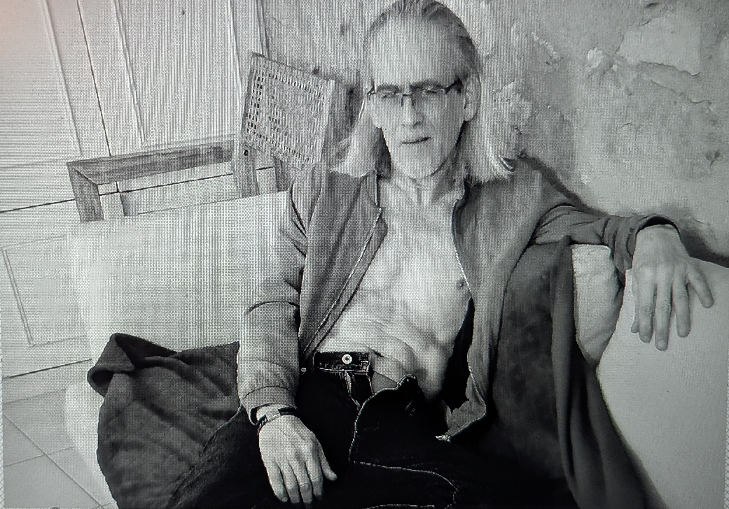 Profil de Kean, 55 ans, Annonce Gay à Carman