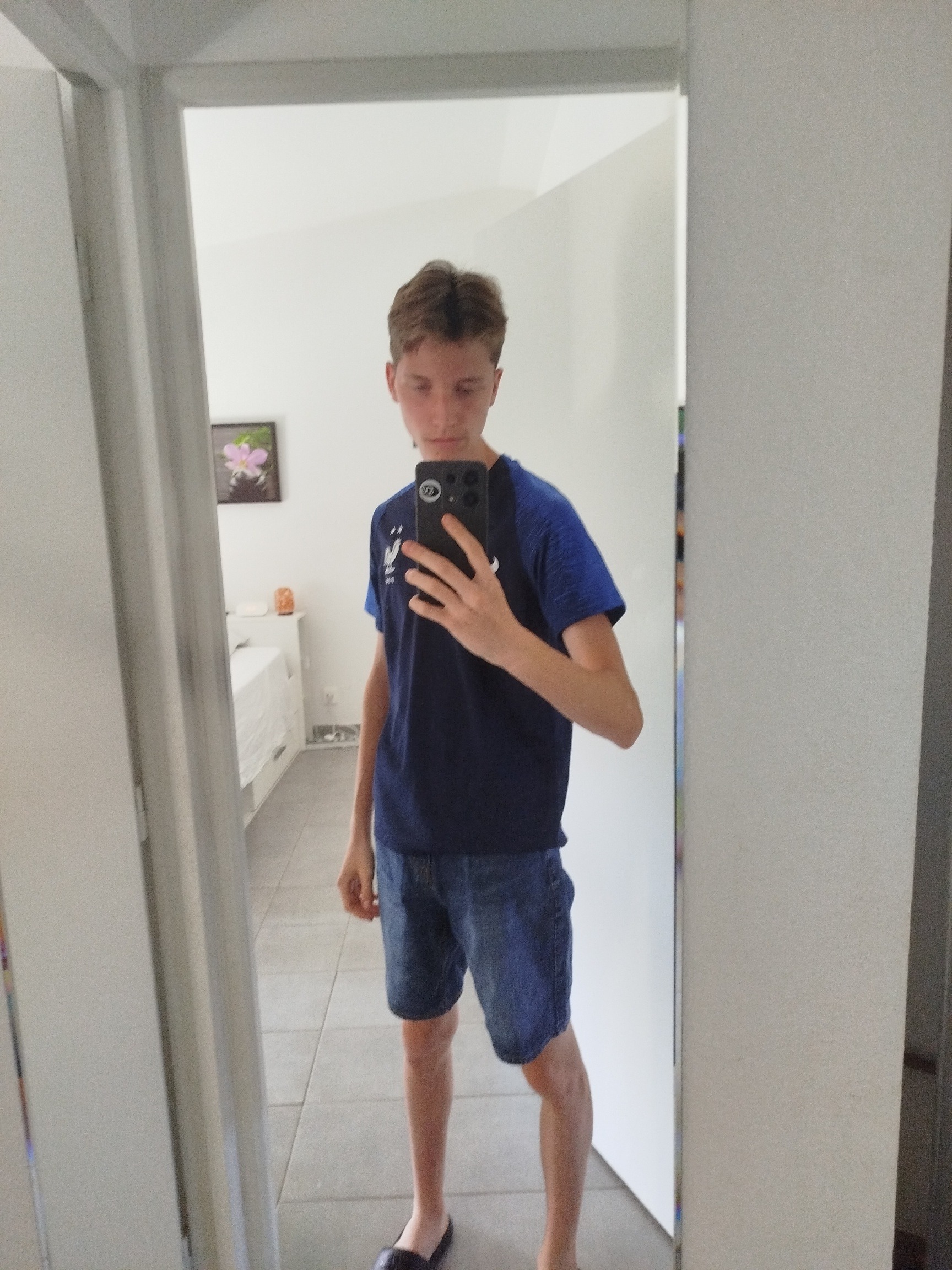 Profil de Emanuele, 19 ans, Annonce Gay à Stanley