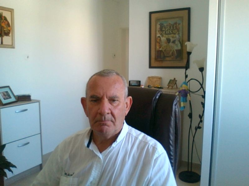 Profil de Sylvian, 55 ans, Annonce Gay à Estevan