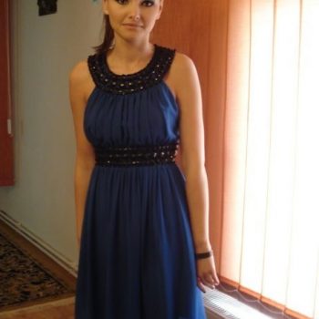 Profil de Sevana, 30 ans, Annonce Gay à Fortierville