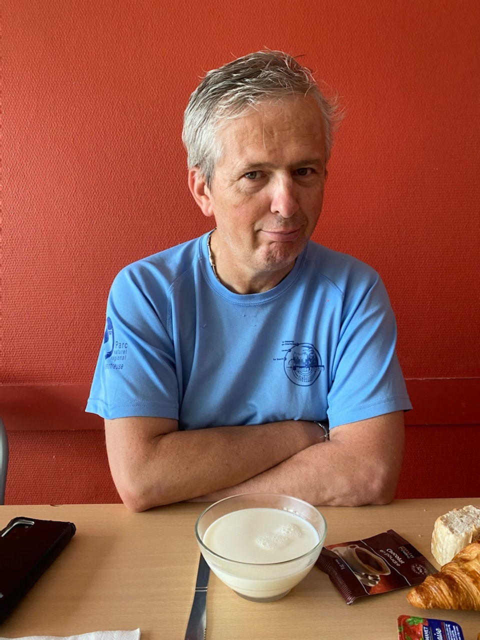 Profil de Abdalha, 54 ans, Annonce Gay à Rosalind