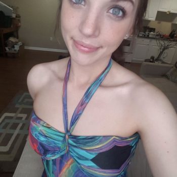 Profil de Mickaelle, 28 ans, Annonce Gay à Montmagny