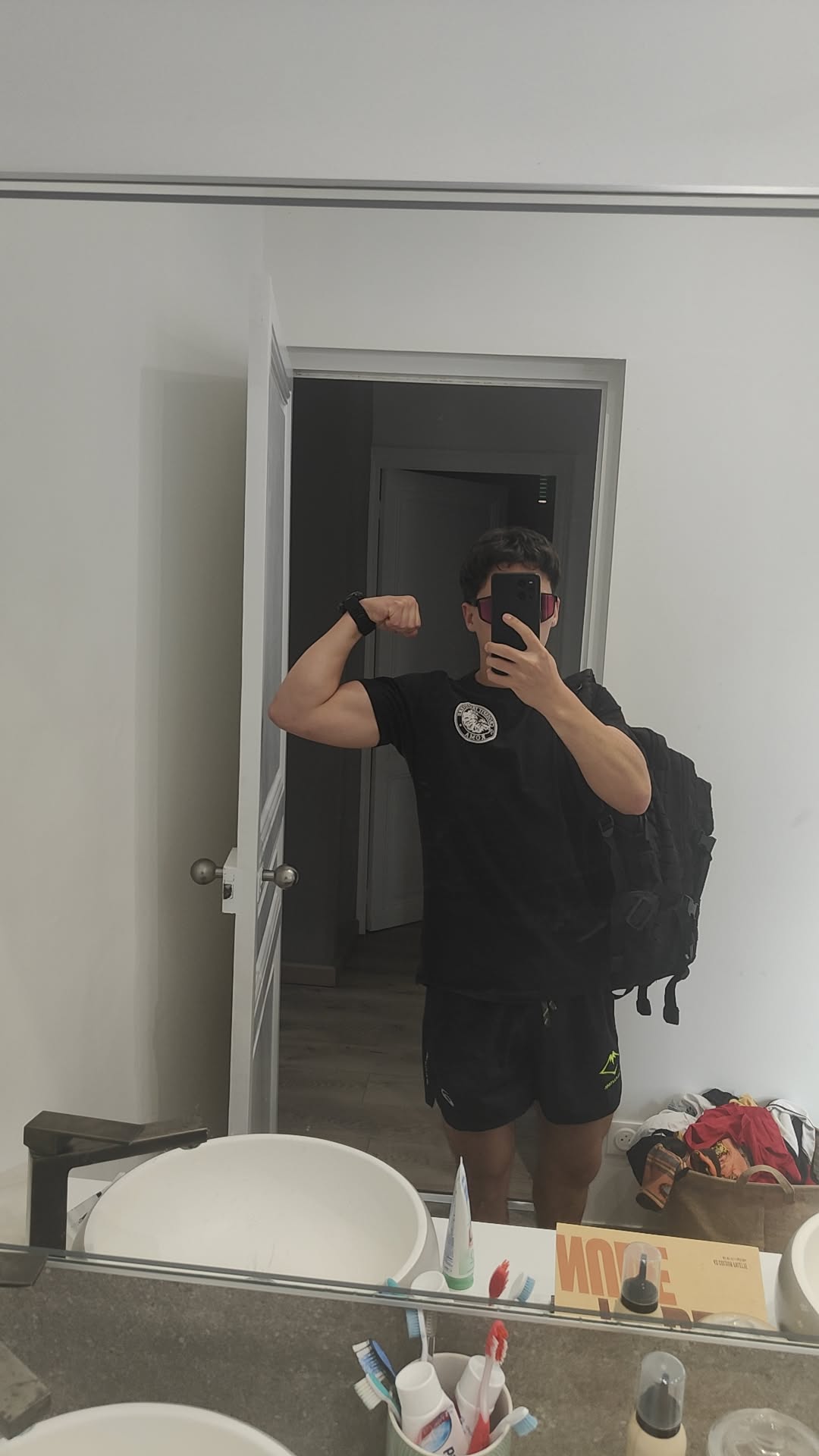 Profil de Djilian, 19 ans, Annonce Gay à Waldron