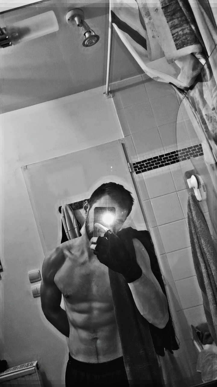 Profil de Kyran, 29 ans, Annonce Gay à Faraday