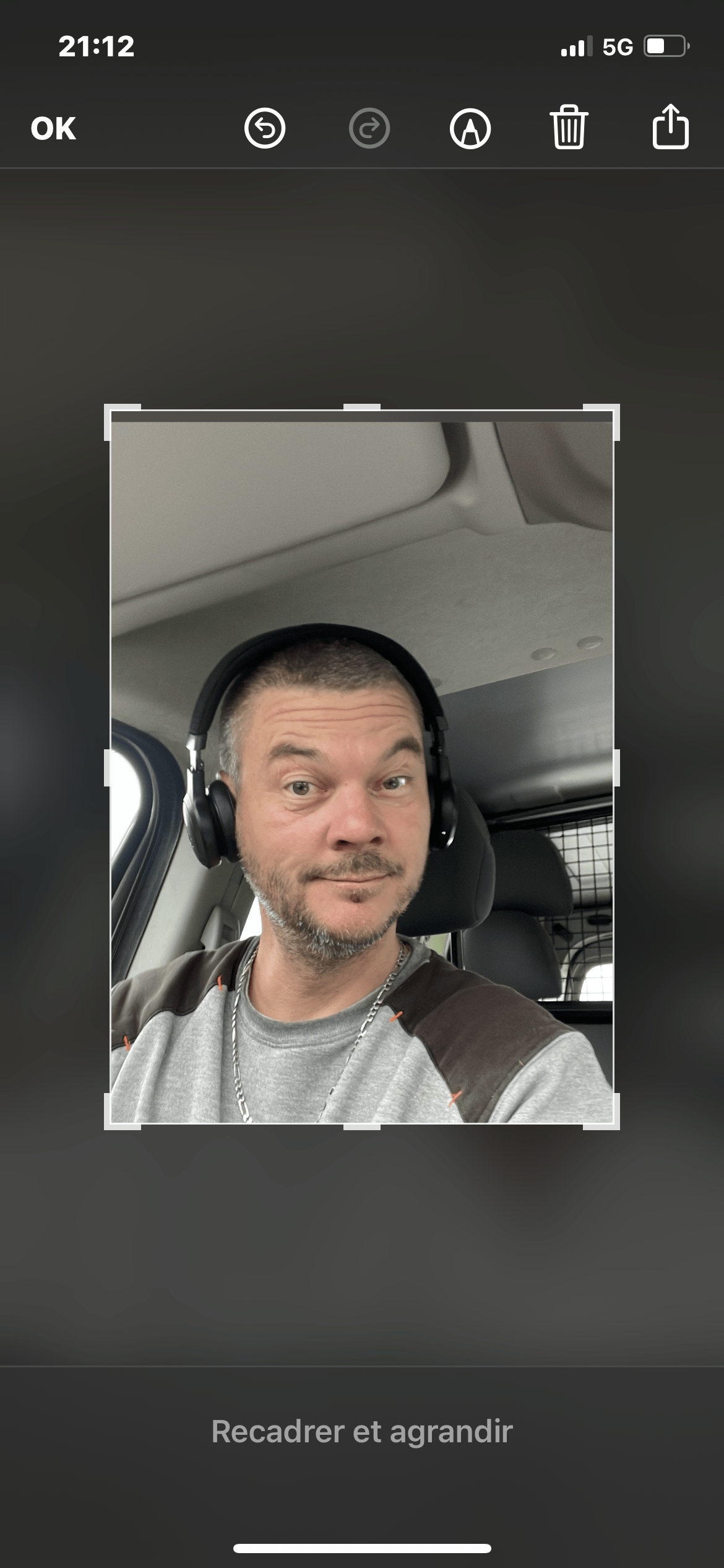 Profil de Ony, 25 ans, Annonce Gay à Marengo