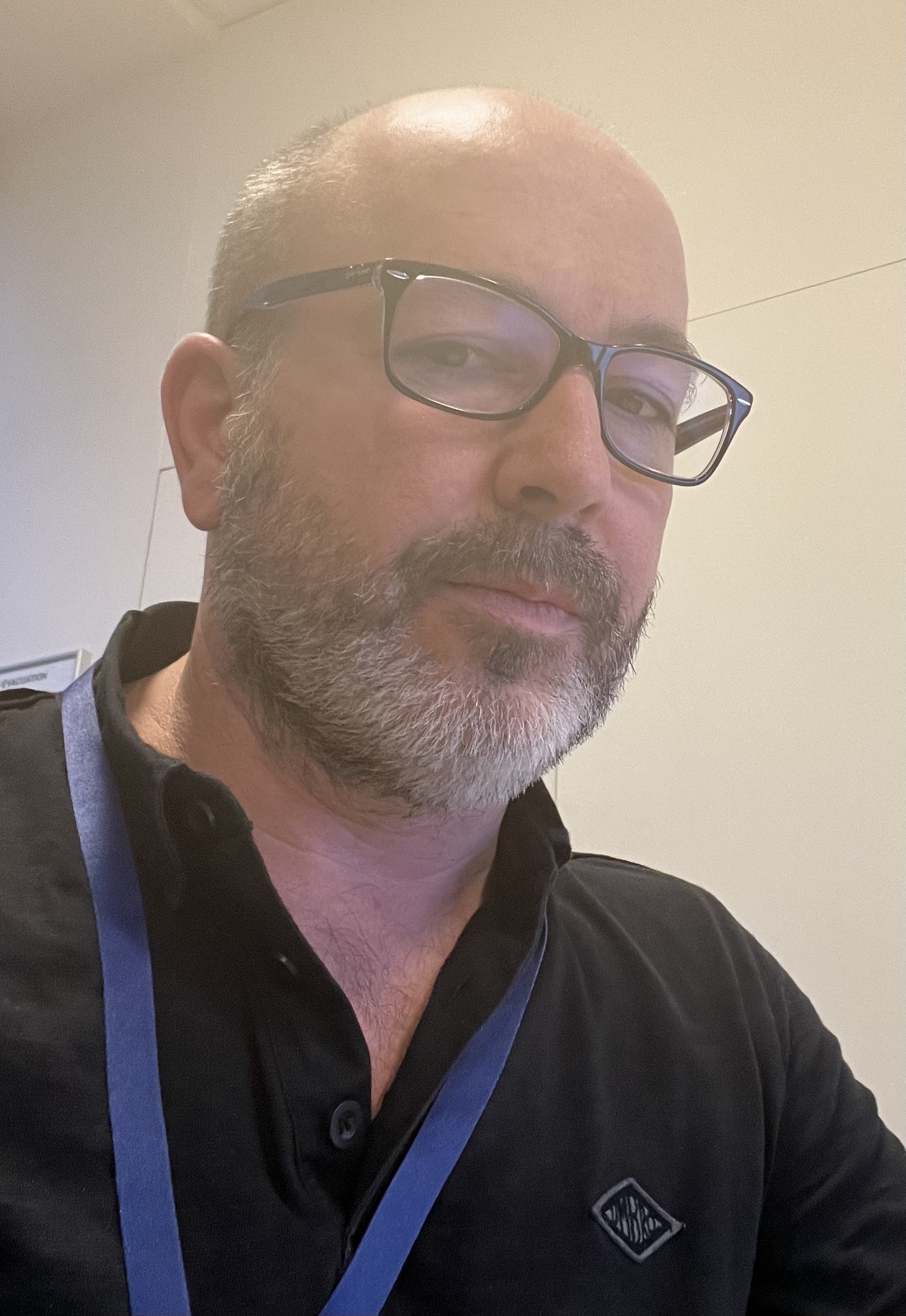 Profil de Feres, 53 ans, Annonce Gay à Coronation