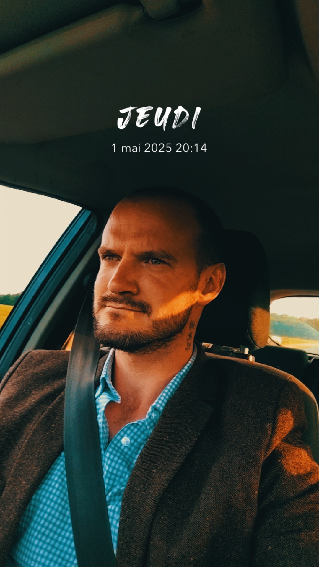 Profil de Charles-albert, 29 ans, Annonce Gay à Lac-Delage