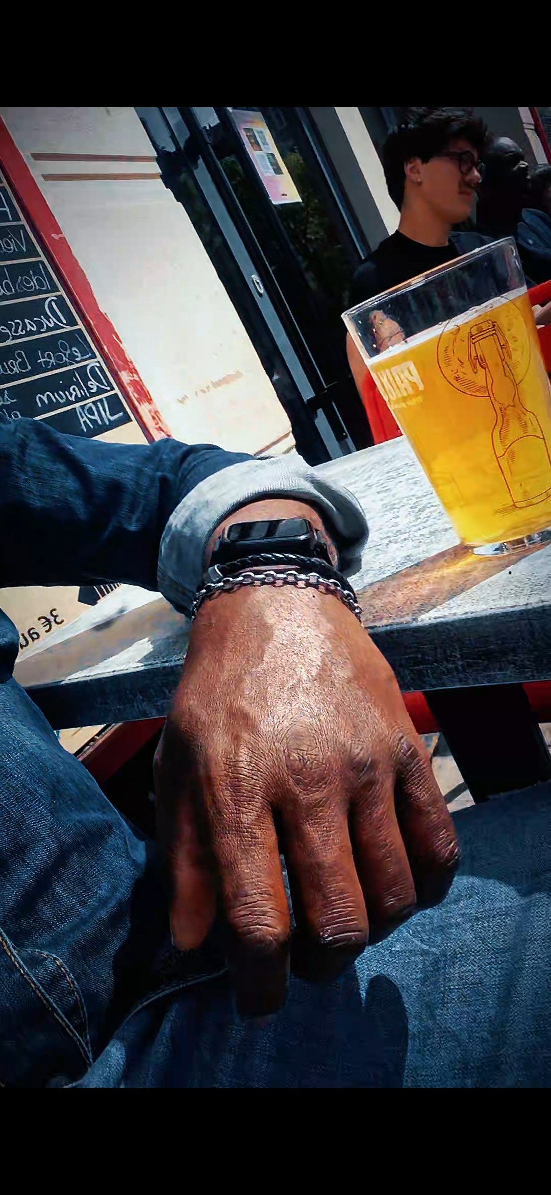 Profil de Gueric, 34 ans, Annonce Gay à Uashat