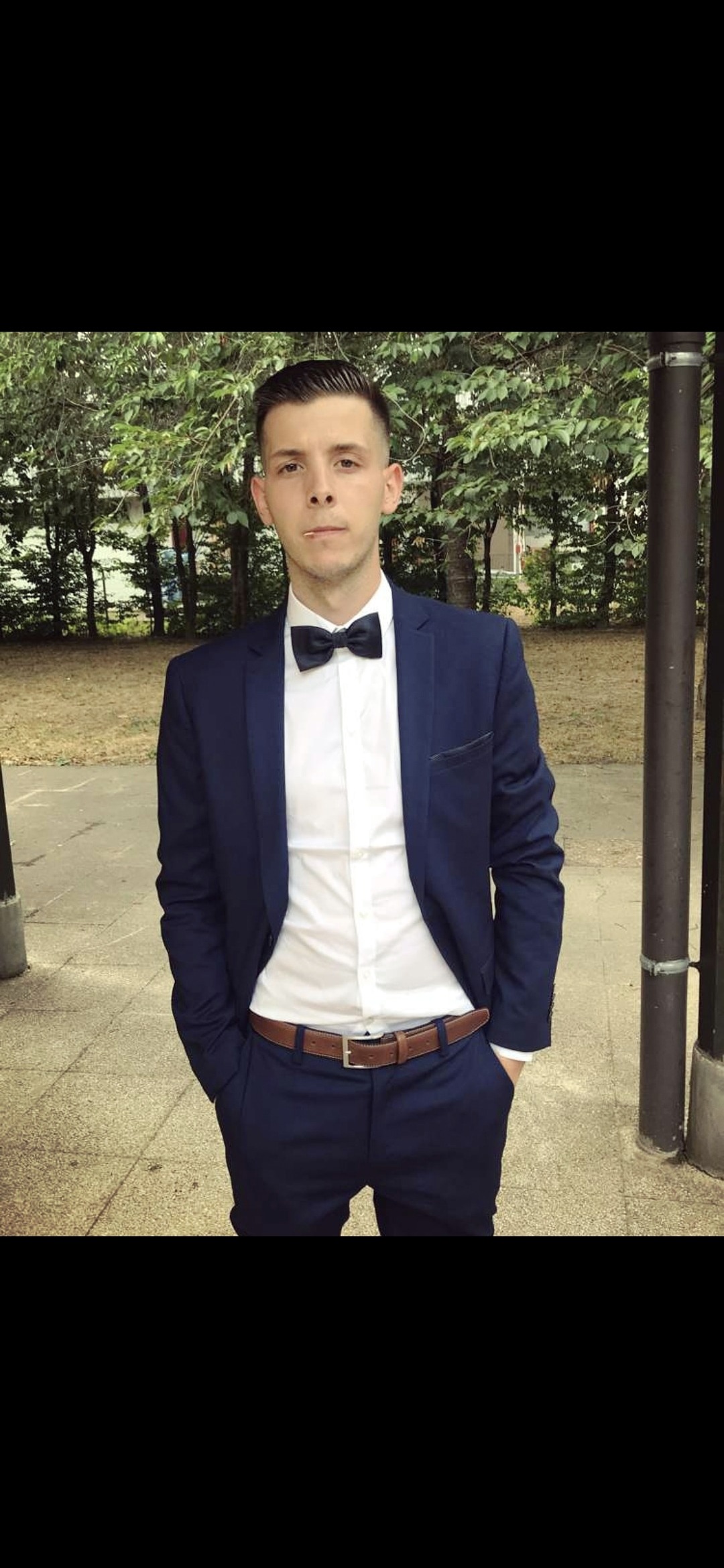 Profil de Finlay, 33 ans, Annonce Gay à Taschereau