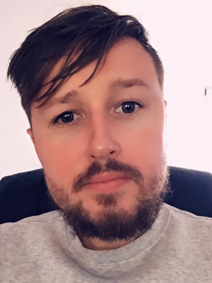 Profil de Mestafa, 34 ans, Annonce Gay à Chauvin