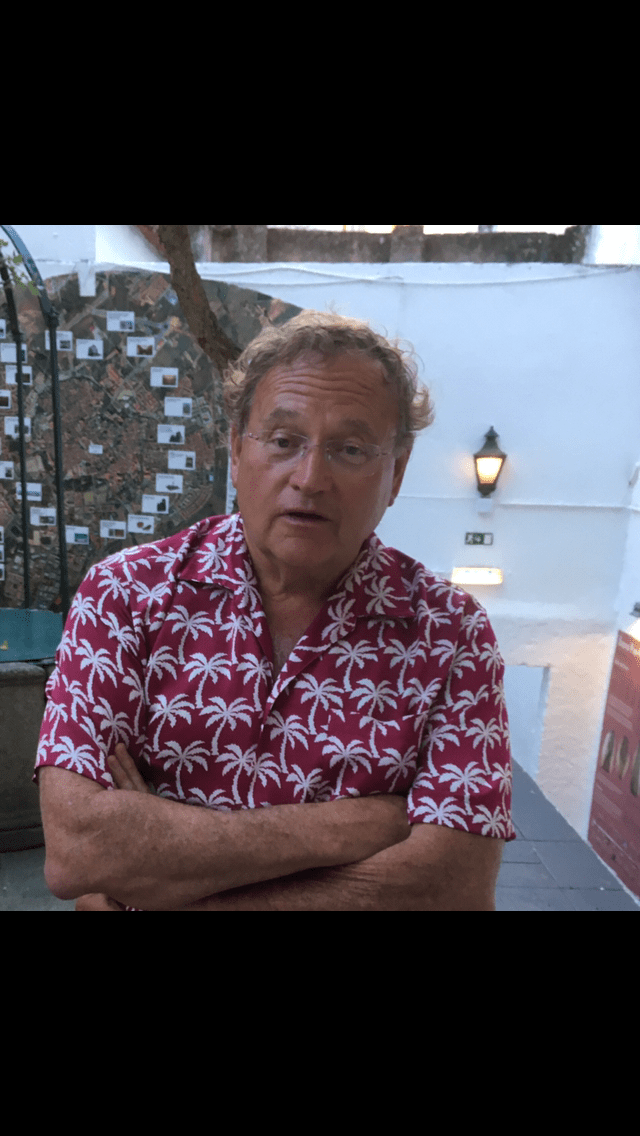 Profil de Talha, 55 ans, Annonce Gay à Arrowwood