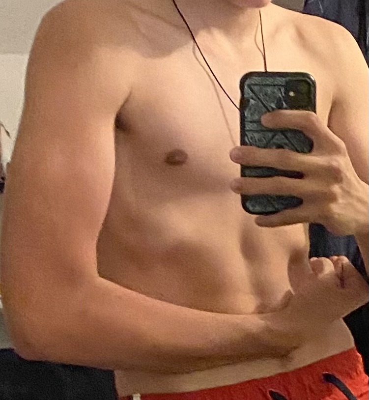 Profil de Merwen, 19 ans, Annonce Gay à Boyle