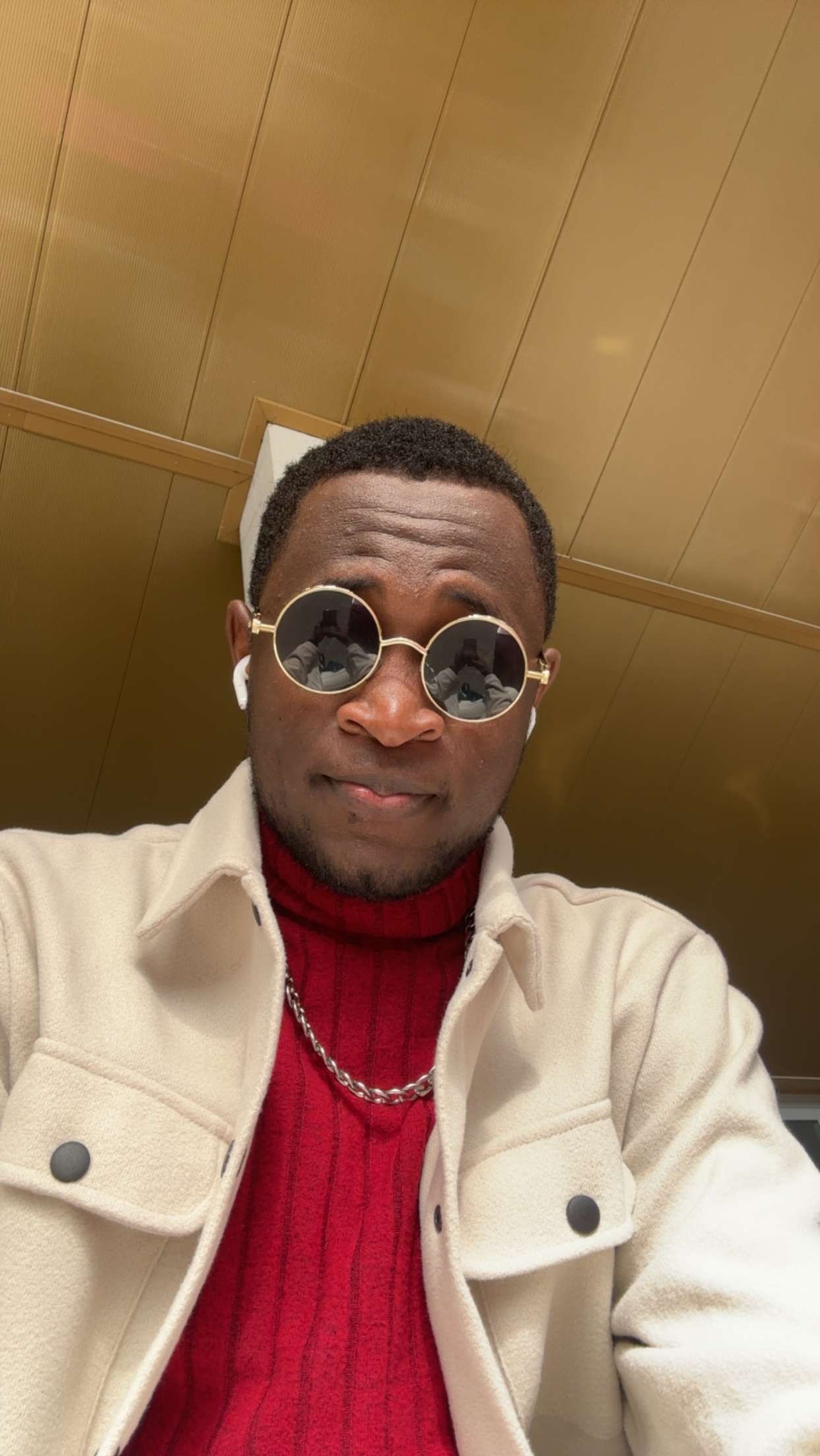 Profil de Kewen, 27 ans, Annonce Gay à Namur