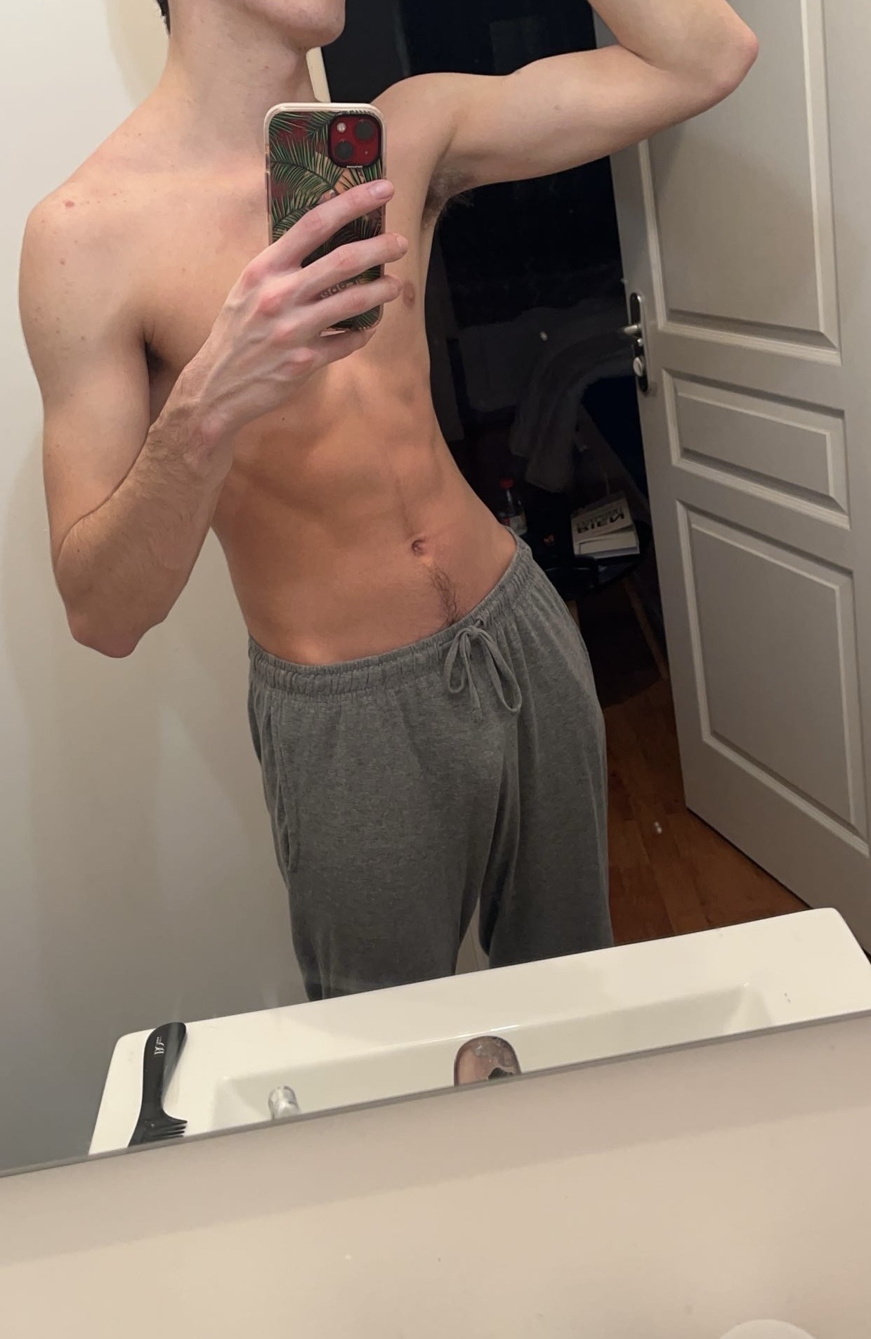 Profil de Saji, 22 ans, Annonce Gay à Crabtree