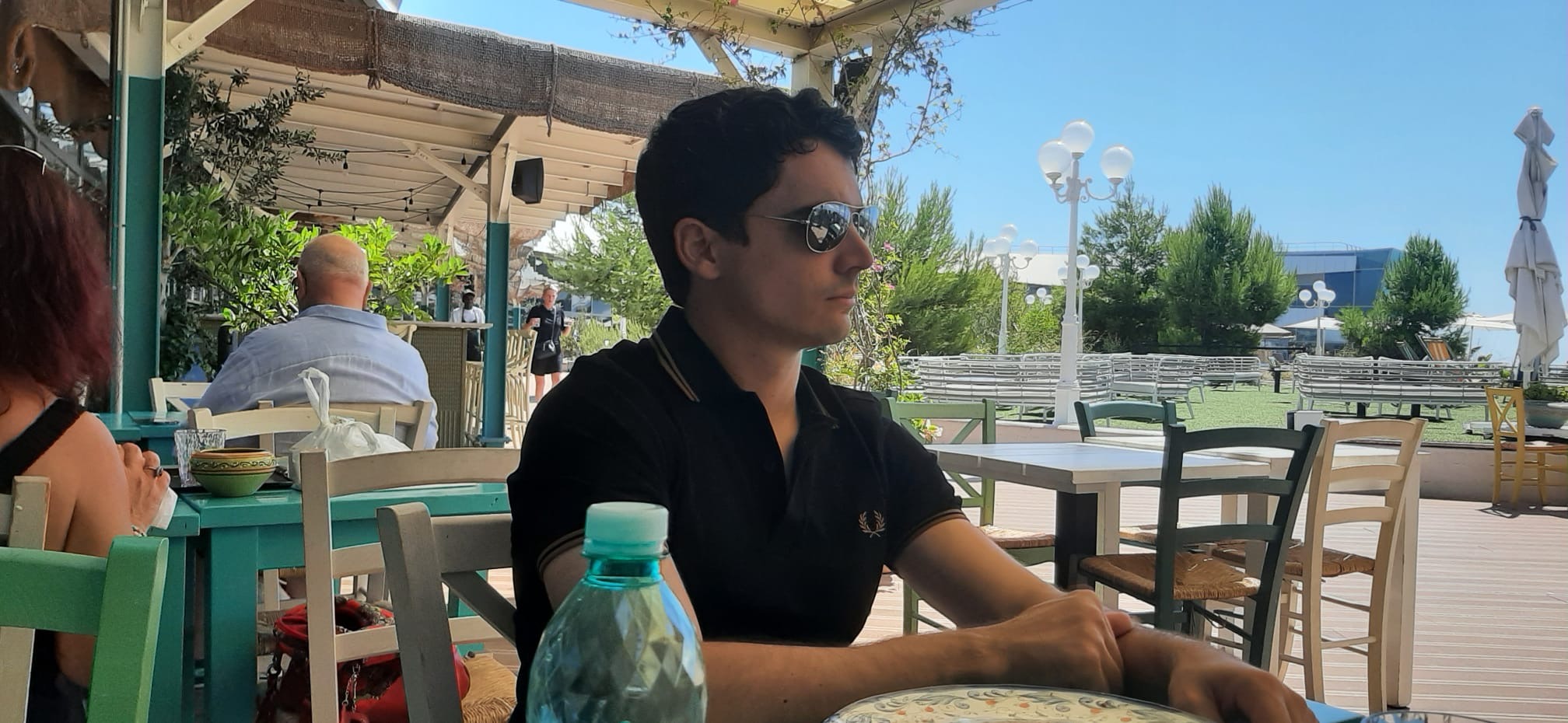 Profil de Yolain, 31 ans, Annonce Gay à Orillia