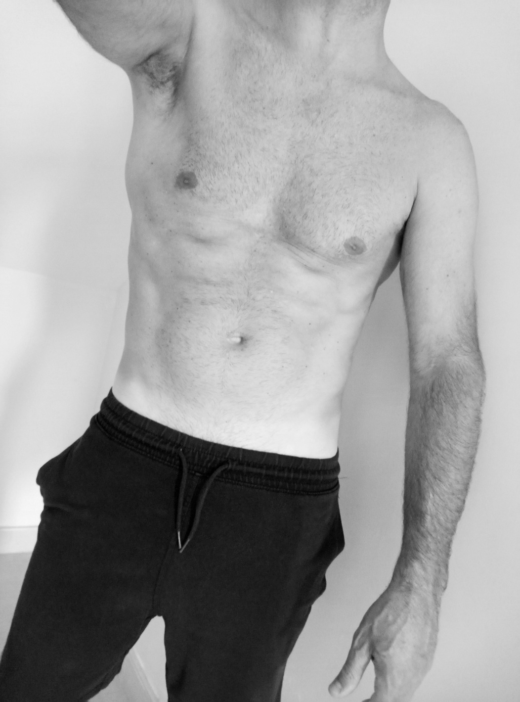 Profil de Haissam, 44 ans, Annonce Gay à Saint-Prosper