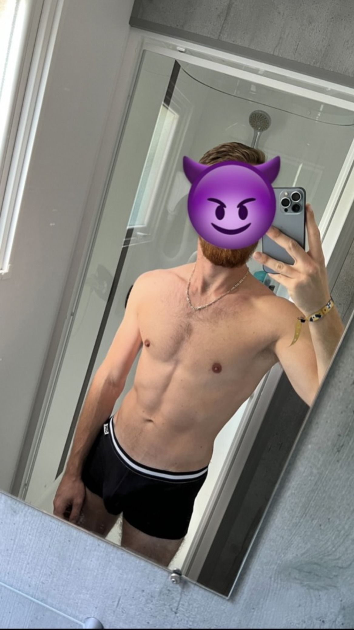 Profil de Tedjy, 23 ans, Annonce Gay à Upton