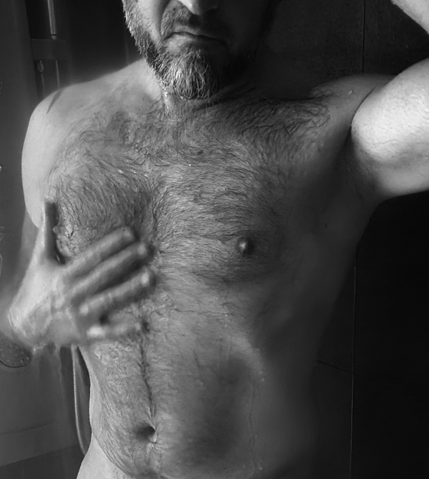 Profil de Habibou, 48 ans, Annonce Gay à Glenside