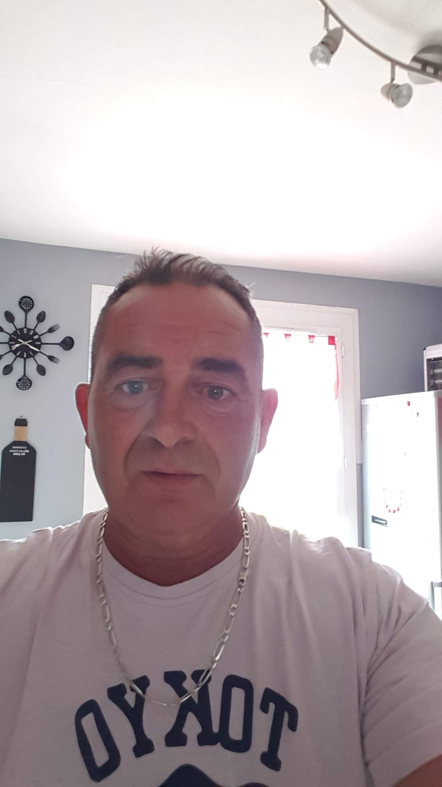 Profil de Abdelkader, 54 ans, Annonce Gay à Prelate