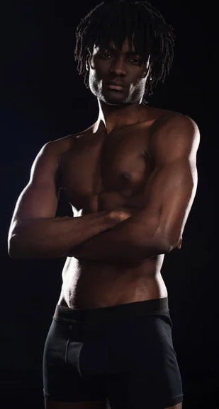 Profil de Lillian, 31 ans, Annonce Gay à Bassano