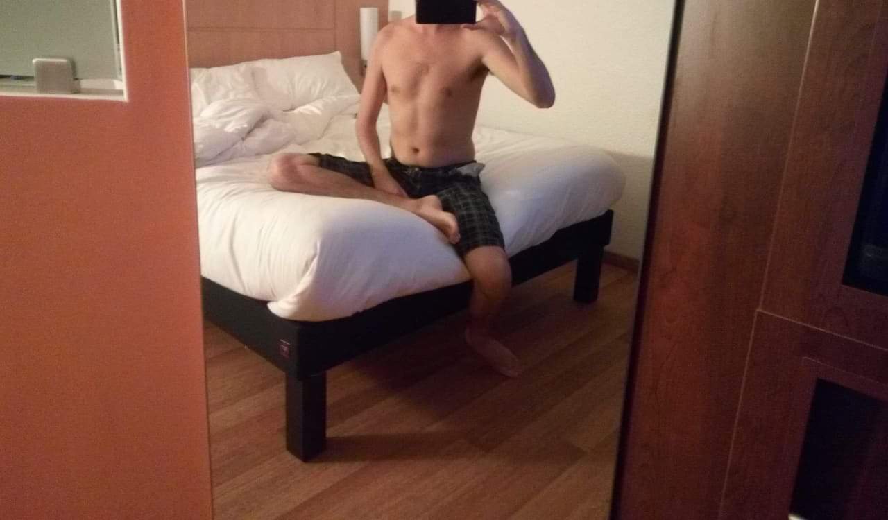 Profil de Yakouba, 39 ans, Annonce Gay à Glenside