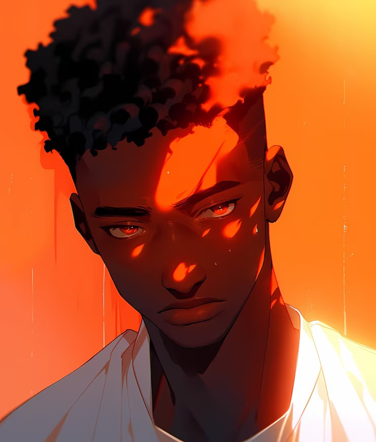 Profil de Bertie, 27 ans, Annonce Gay à Saint-Esprit